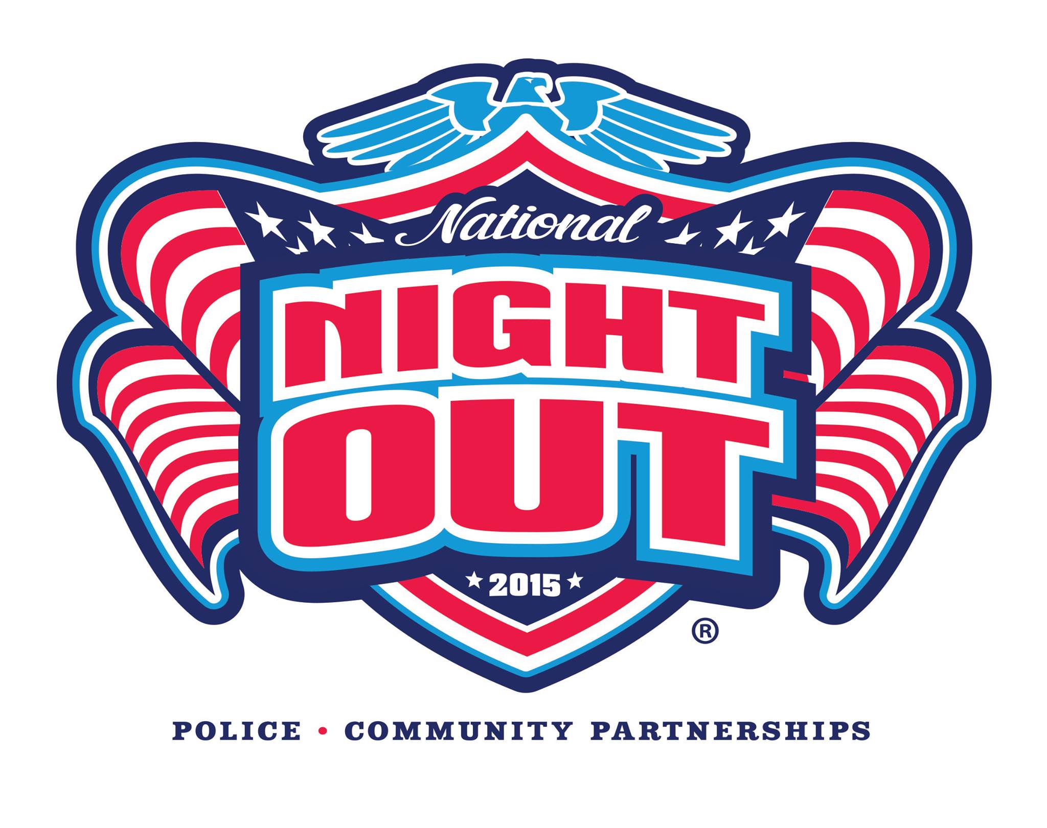 National Night Out City of Port Lavaca