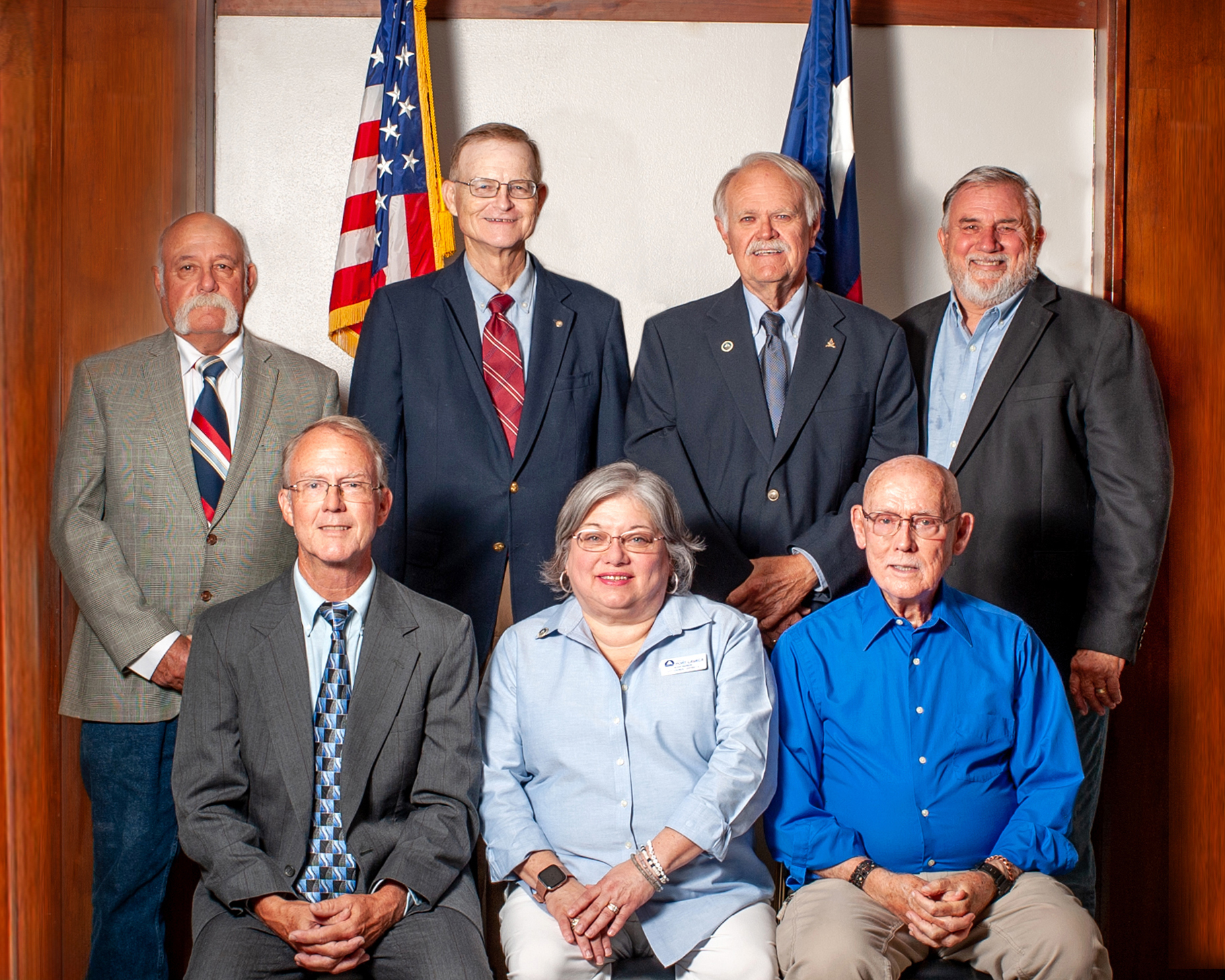 City Council Members 2023