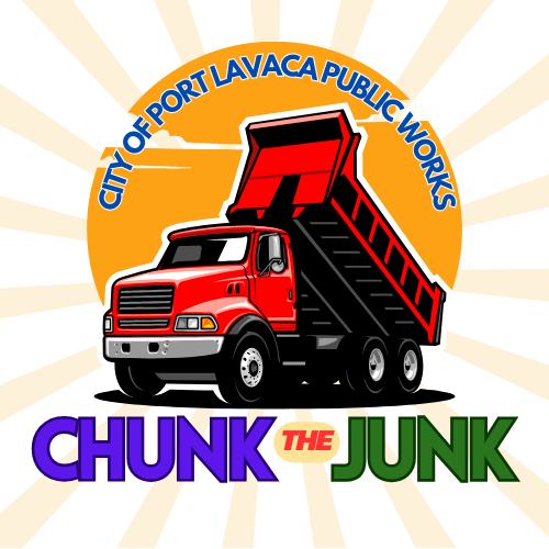 Chunk the junk v2