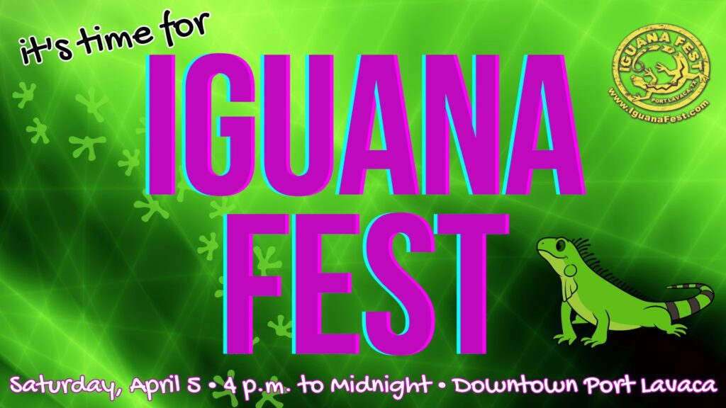 Iguana Fest 2025 Cover (1920 x 1080 px)